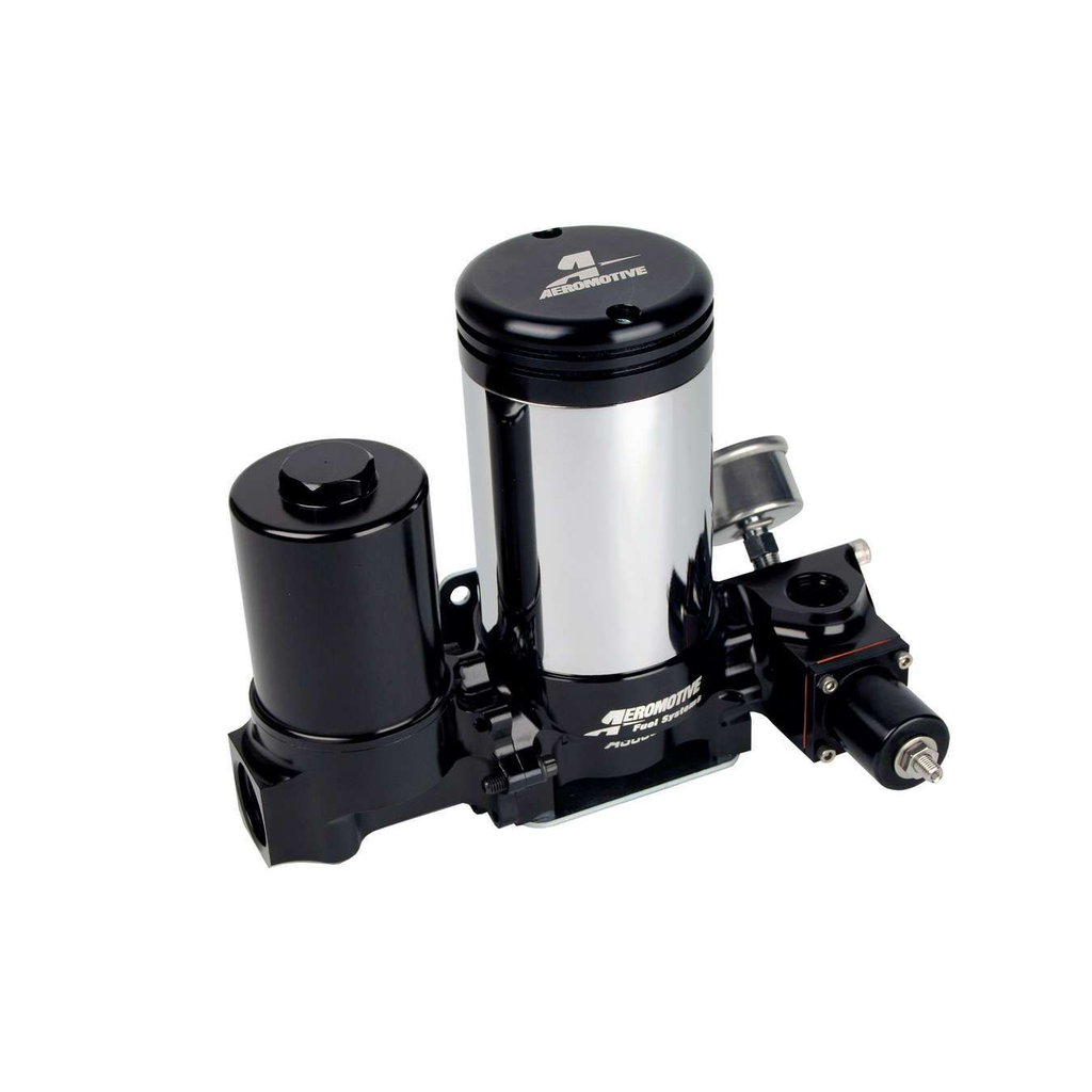 [AFS11215] Aeromotive-A3000 Fuel System Kit Drag Race Carbureted
