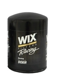 Wix Racing Filters - Perf Oil Filter GM Late Model 13/16-16