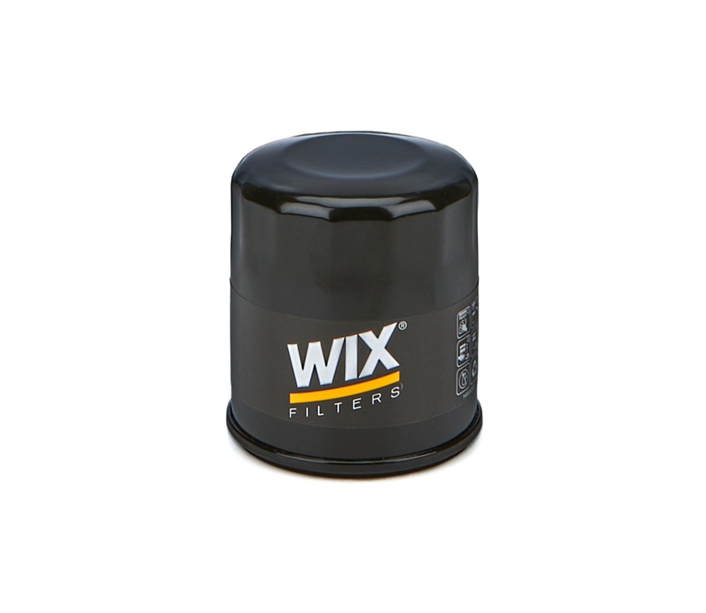 Wix Racing Filters - Spin-On Lube Filter
