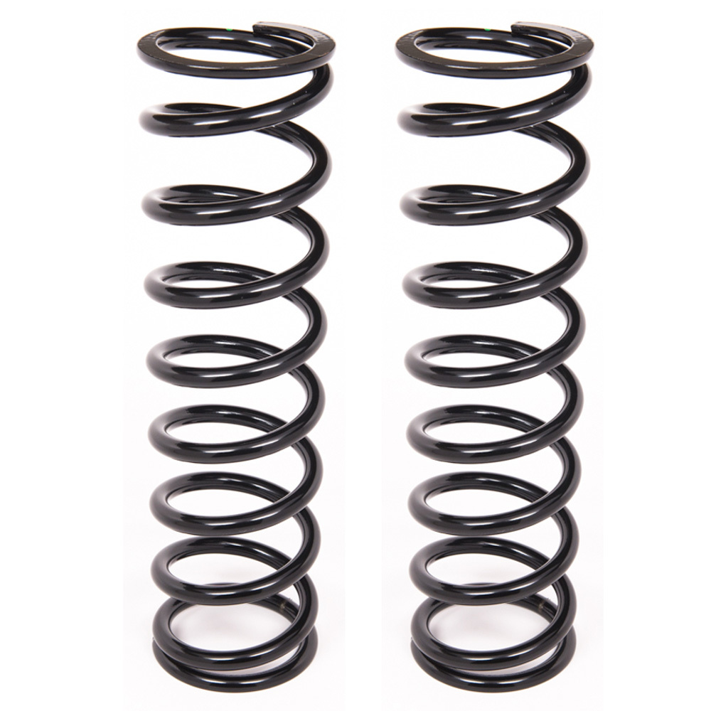 Aldan American - Coil Over Springs (Pair) 2.5in X 12in - 180lbs