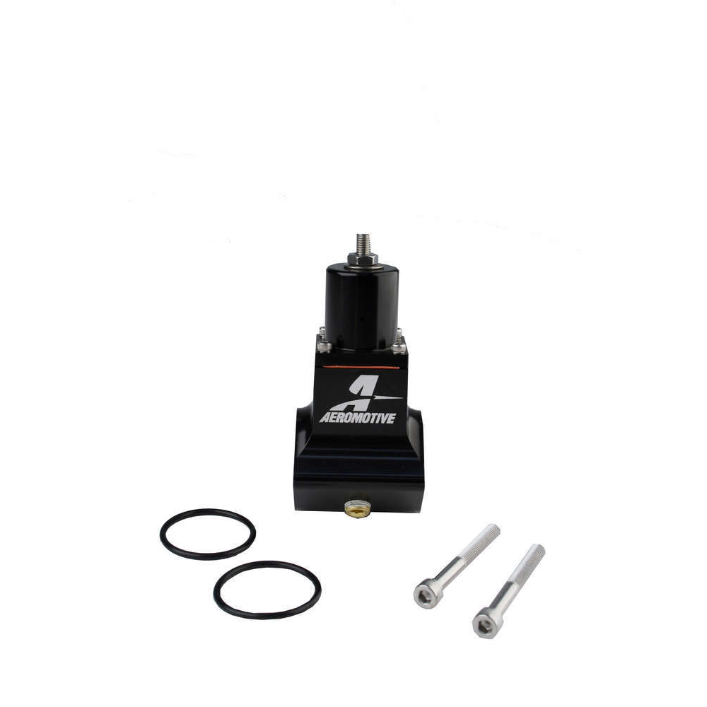 [AFS11217] Aeromotive-Line-Pressure Regulator A3000