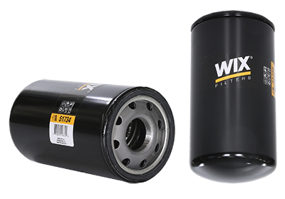 Wix Racing Filters - Spin-On Oil Filter