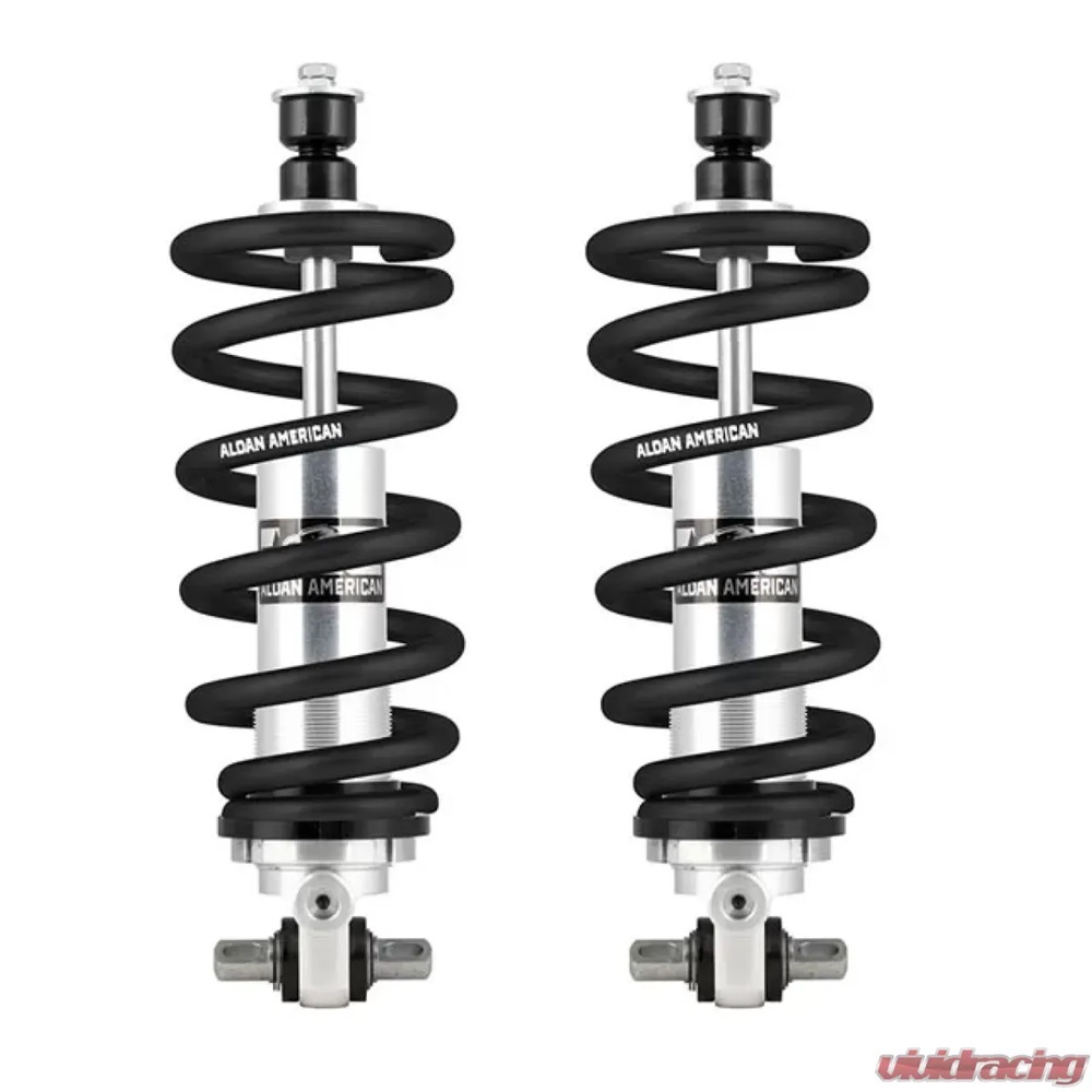 Aldan American - Coil-Over Kit GM 63-82 Vette 58-70 Full Frt.