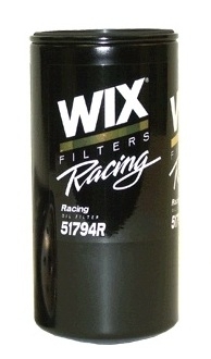 Wix Racing Filters - Performance Oil Filter 13/16 -16  8in Tall