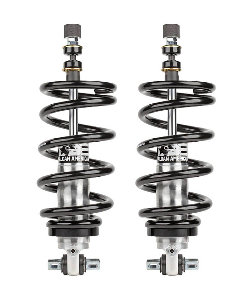 Aldan American - Coil-Over Kit Gm 73-77 A /78-88 G /75-79 X Frt