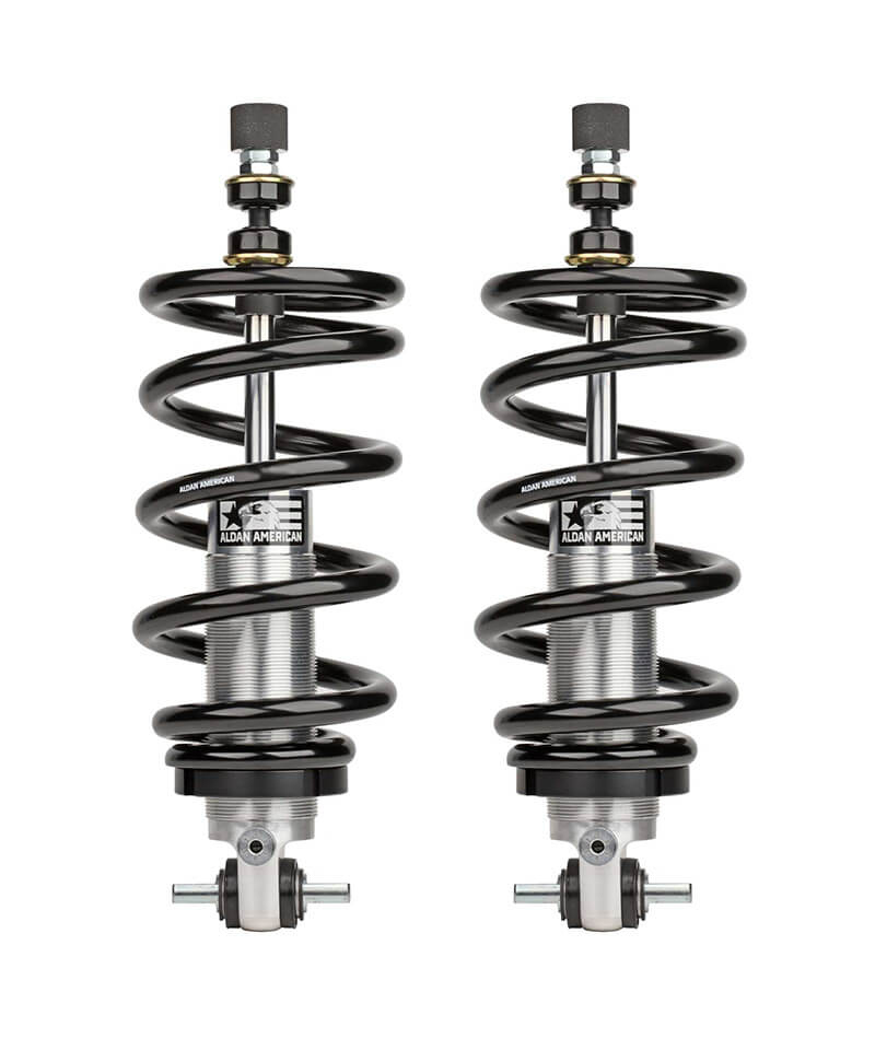 Aldan American - Coil-Over Kit GM 63-82 Vette 58-70 Full Front