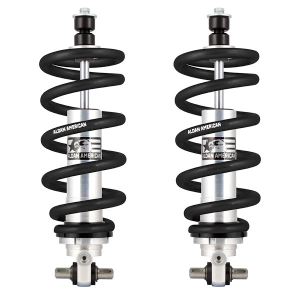 Aldan American - Coil Over Shock Kit - Front GM 68-72 A-Body