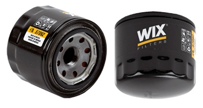 Wix Racing Filters - Spin-On Lube Filter