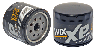 Wix Racing Filters - Oil Filter