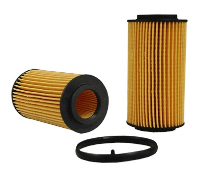 Wix Racing Filters - Cartridge Lube Filter