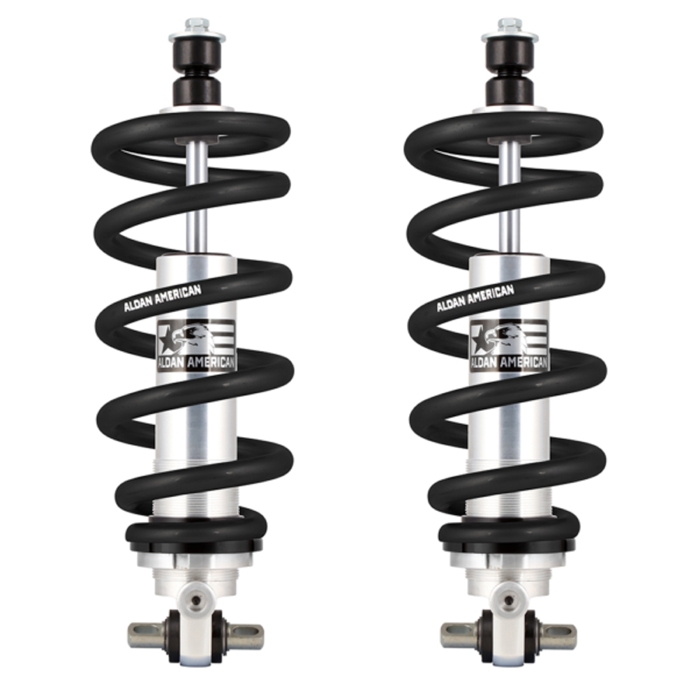 Aldan American - Coil Over Shock Kit - Front GM G-Body 78-88
