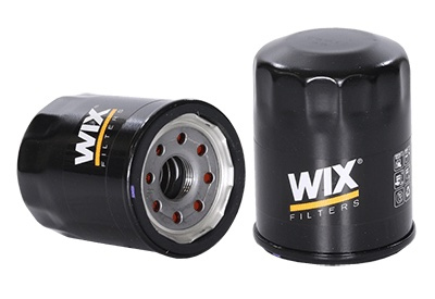 Wix Racing Filters - Spin-On Lube Filter