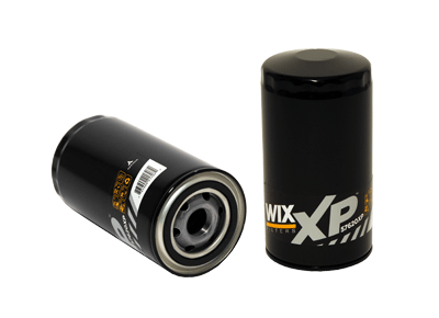 Wix Racing Filters - Oil Filter