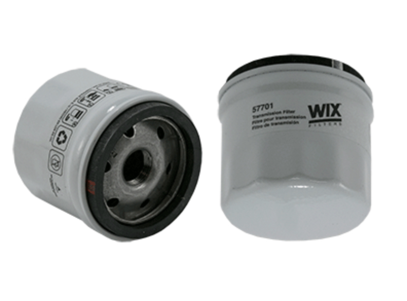 Wix Racing Filters - Transmission Filter