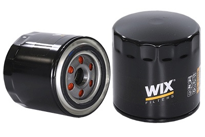 Wix Racing Filters - Spin-On Lube Filter