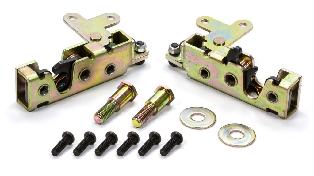 Auto-Loc - Bear Claw Small W/Lock Feature