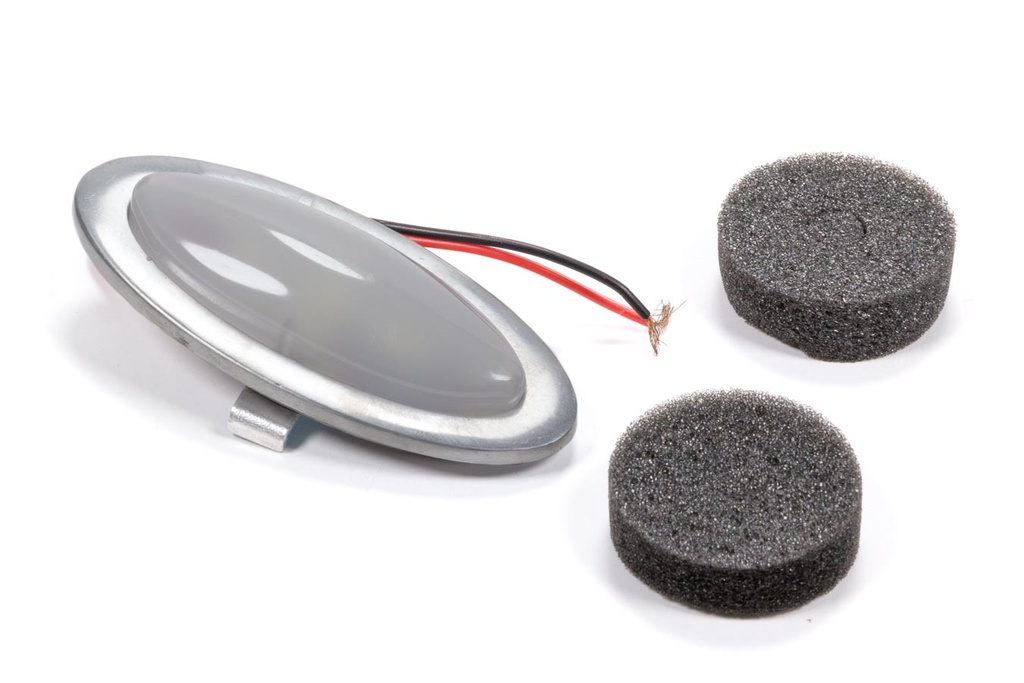 AUTO-LOC - Billet Courtesy Light Each