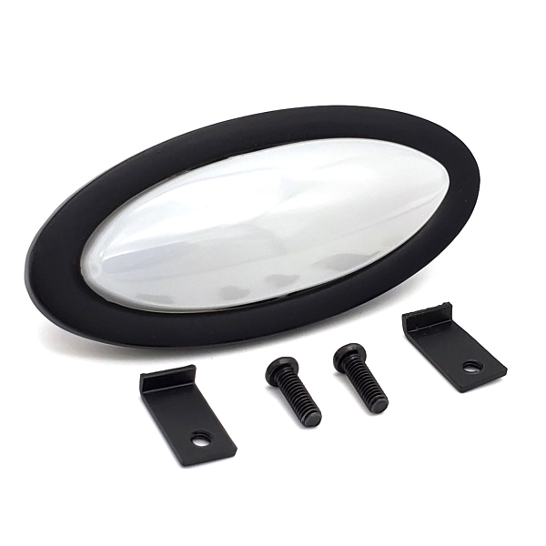 Auto-Loc - LED Billet Interior Courtesy / Map / Dome Light