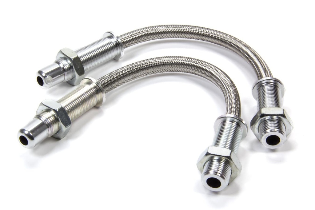 Auto-Loc - Door Loom Stainless