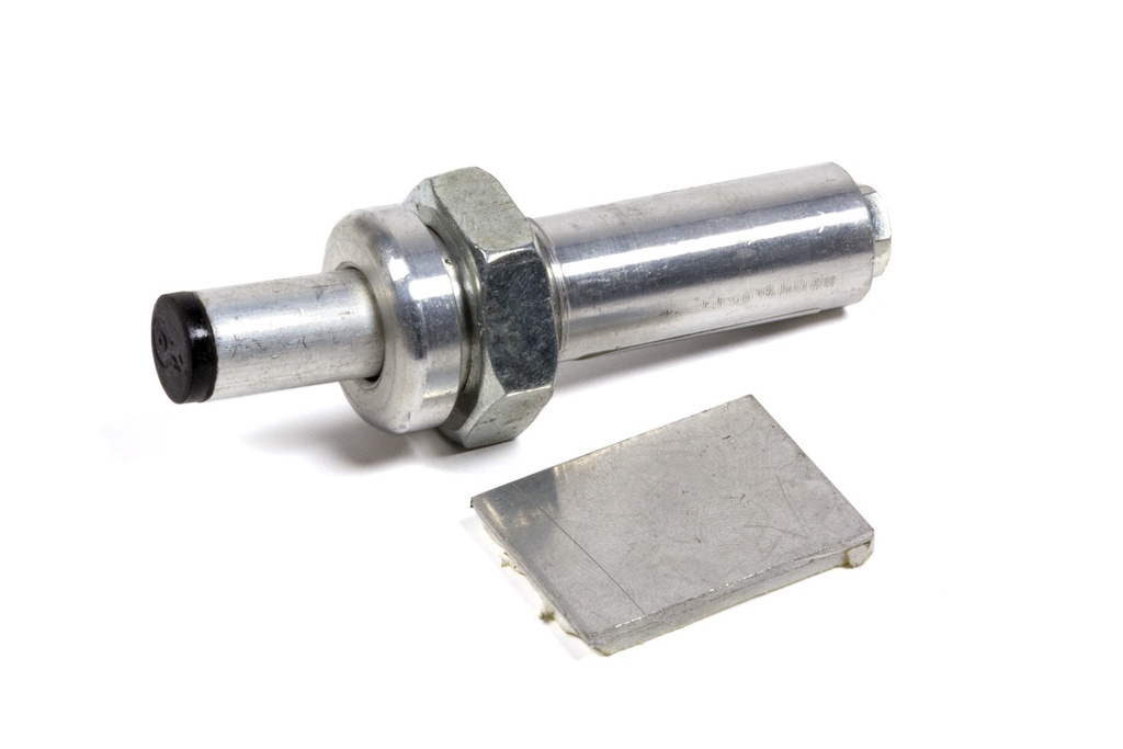 Auto-Loc - Adj. Alum. Door Popper Each