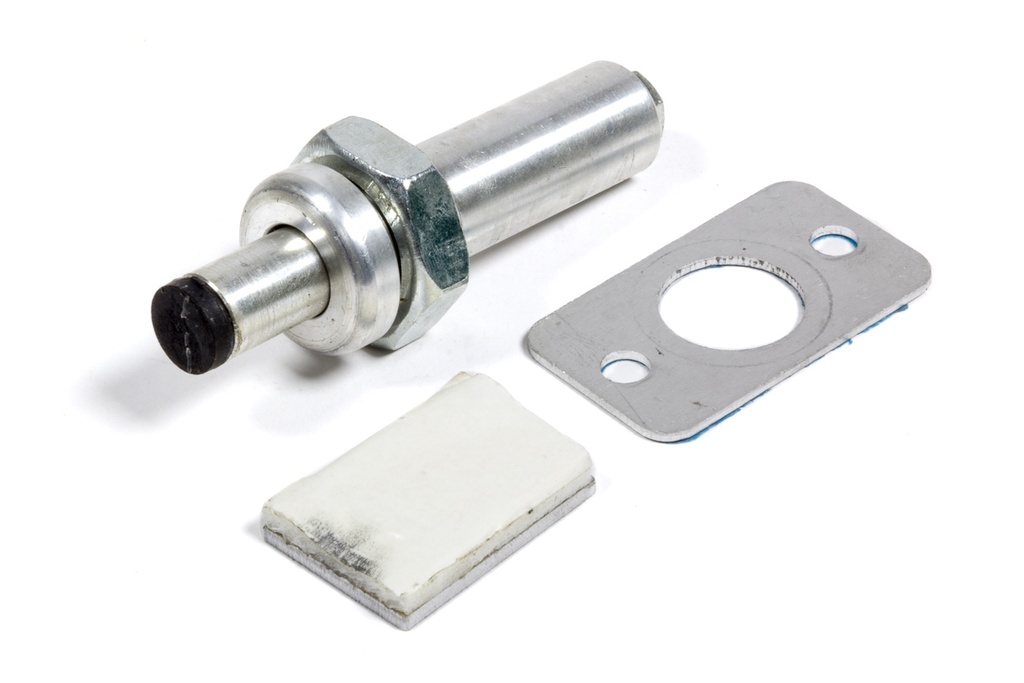 Auto-Loc - Aluminum Door Popper Each