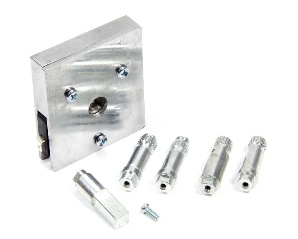 Auto-Loc - Universal Electric Wdo Switch