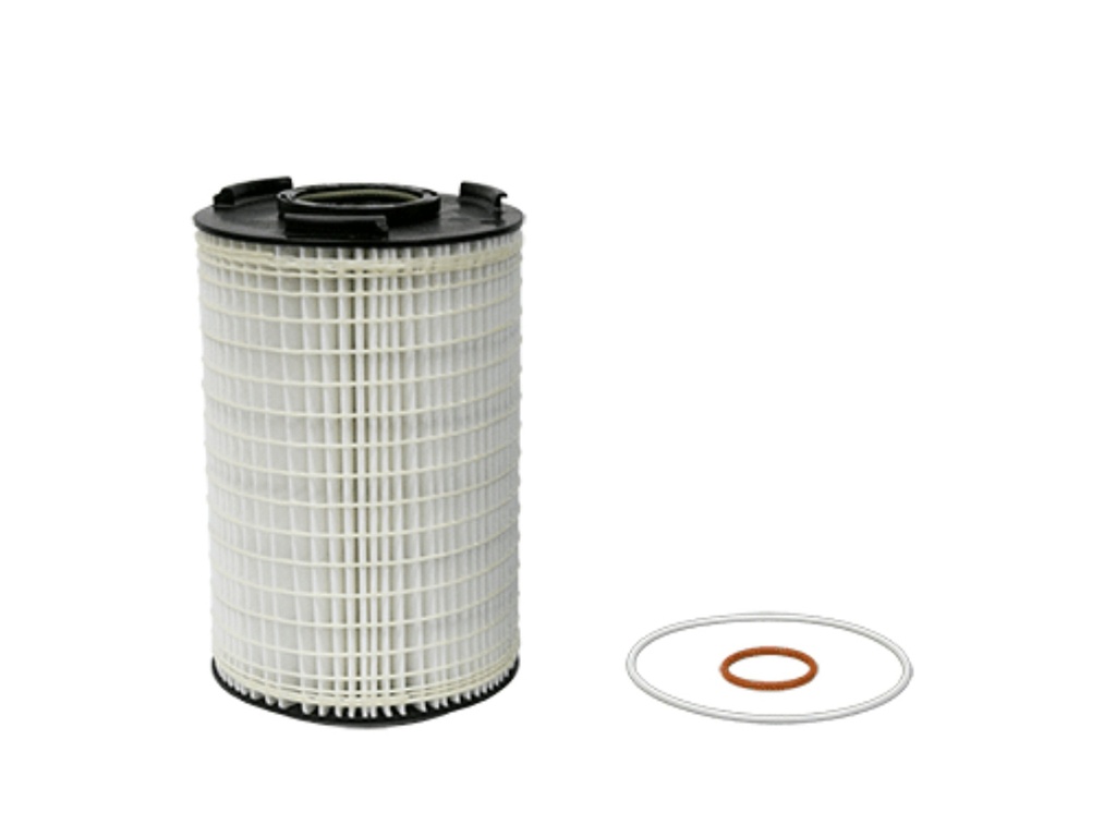 Wix Racing Filters - Wix Cartridge Lube Metal Free Filter
