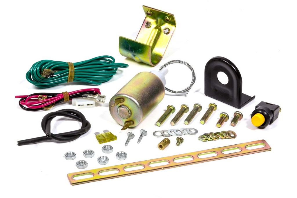 Auto-Loc - Power Trunk/Hatch Kit