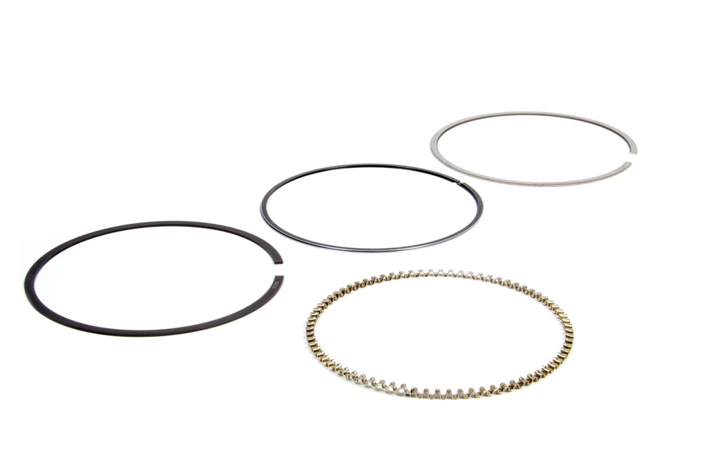 Wiseco - Single Cyl Piston Ring Set 105.61 Mm Bore 4.158