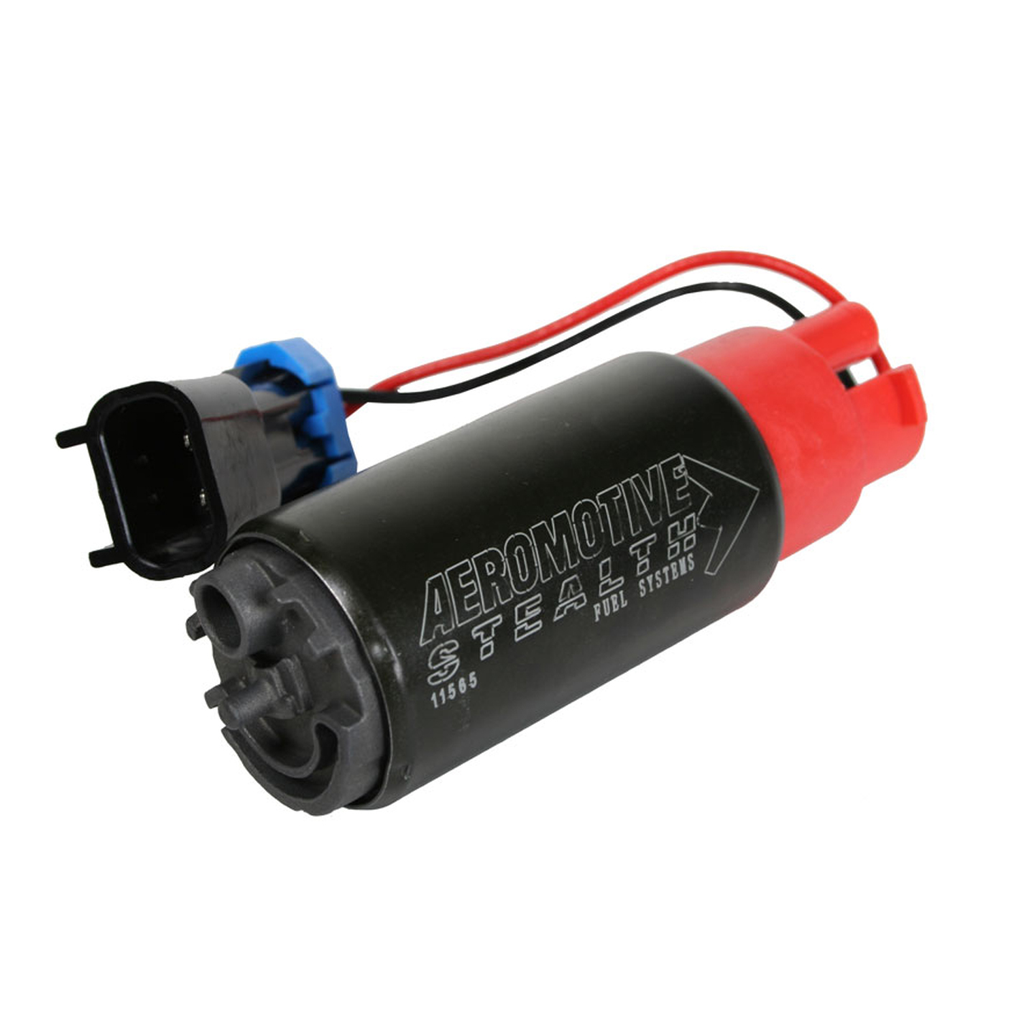 [AFS11565] Aeromotive-325 Stealth Fuel Pump In-Tank Style