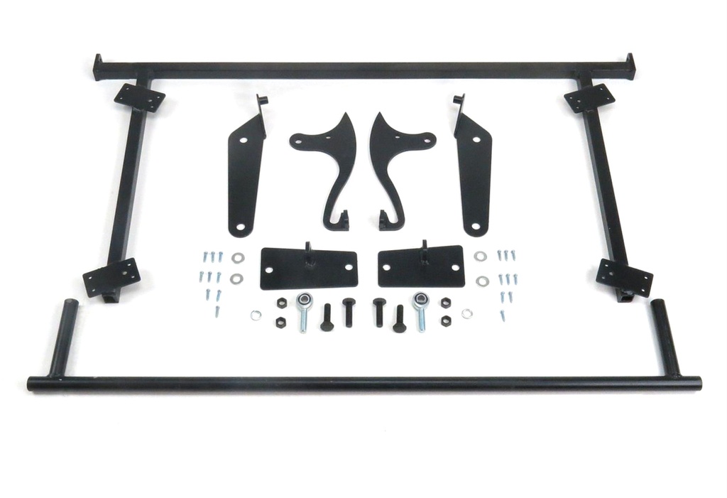 Auto-Loc - Universal Tilt Hood Kit