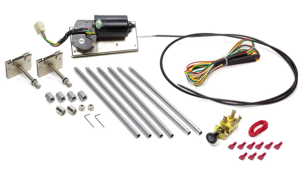 Auto-Loc - Universal Wiper Kit