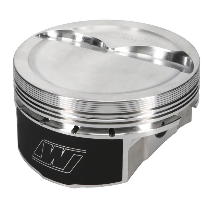 Wiseco - Sbf Dished Piston Set 4.125 Bore -32cc