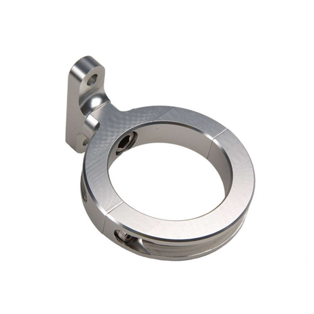 Aeromotive-Mounting Bracket - 2-1/2in ID