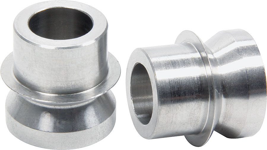Allstar Performance - High Mis-Alignment Spacers 3/4-1/2in 1pr