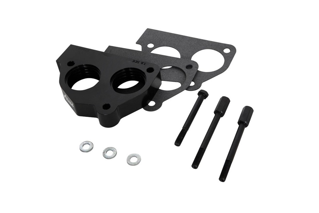 Airaid Intake Systems - 87-95 Gm P/U 5.0/5.7 Tb Spacer