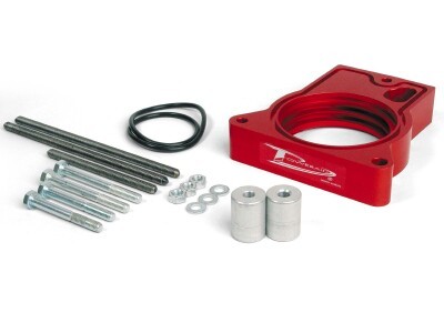 Airaid Intake Systems - 96-04 Gm P/U S-10 4.3L Tb Spacer