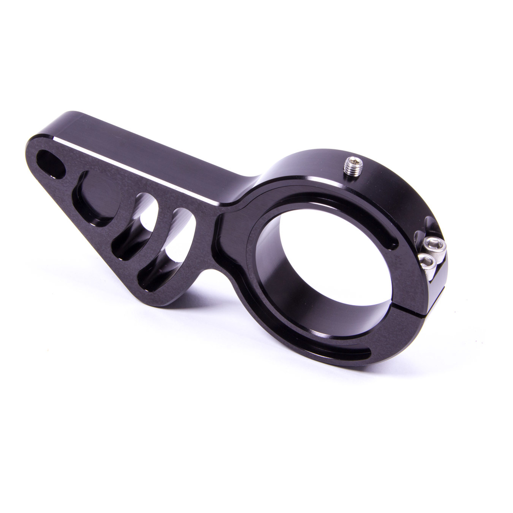 Aeromotive-Hd Bracket - Belt Drive