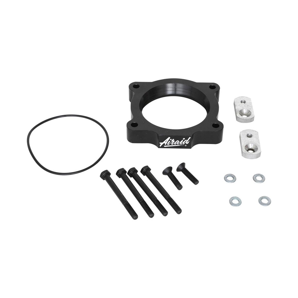 Airaid Intake Systems - 02- Trailblazer 4.2L Tb Spacer