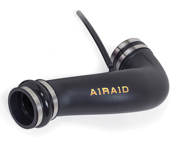 Airaid Intake Systems - Modular Intake Tube 07-14 GM P/U 4.8/5.3L