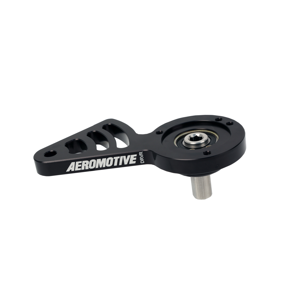 [AFS11707] Aeromotive-Belt Drive Bracket - Lh (Driver Side)