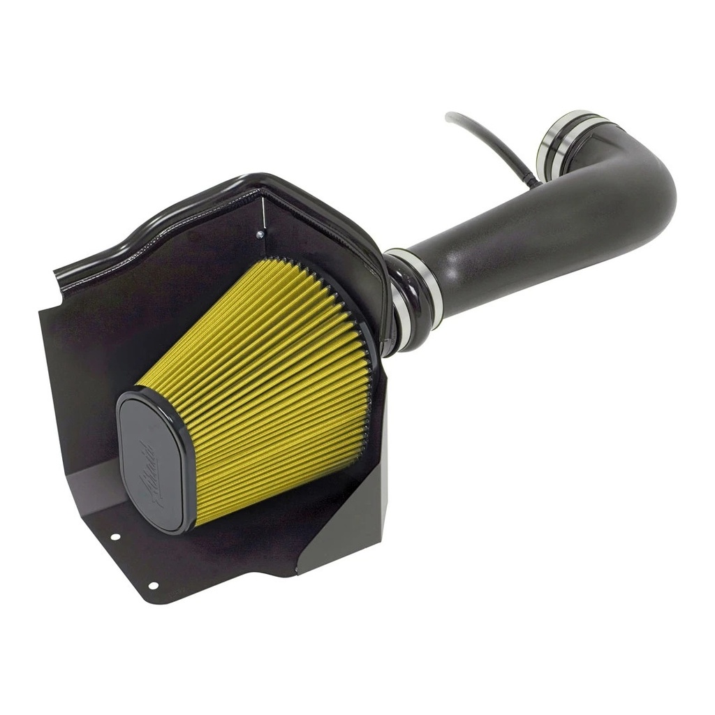 Airaid Intake Systems - Airaid Intake Kit; Gm 20 09-2014
