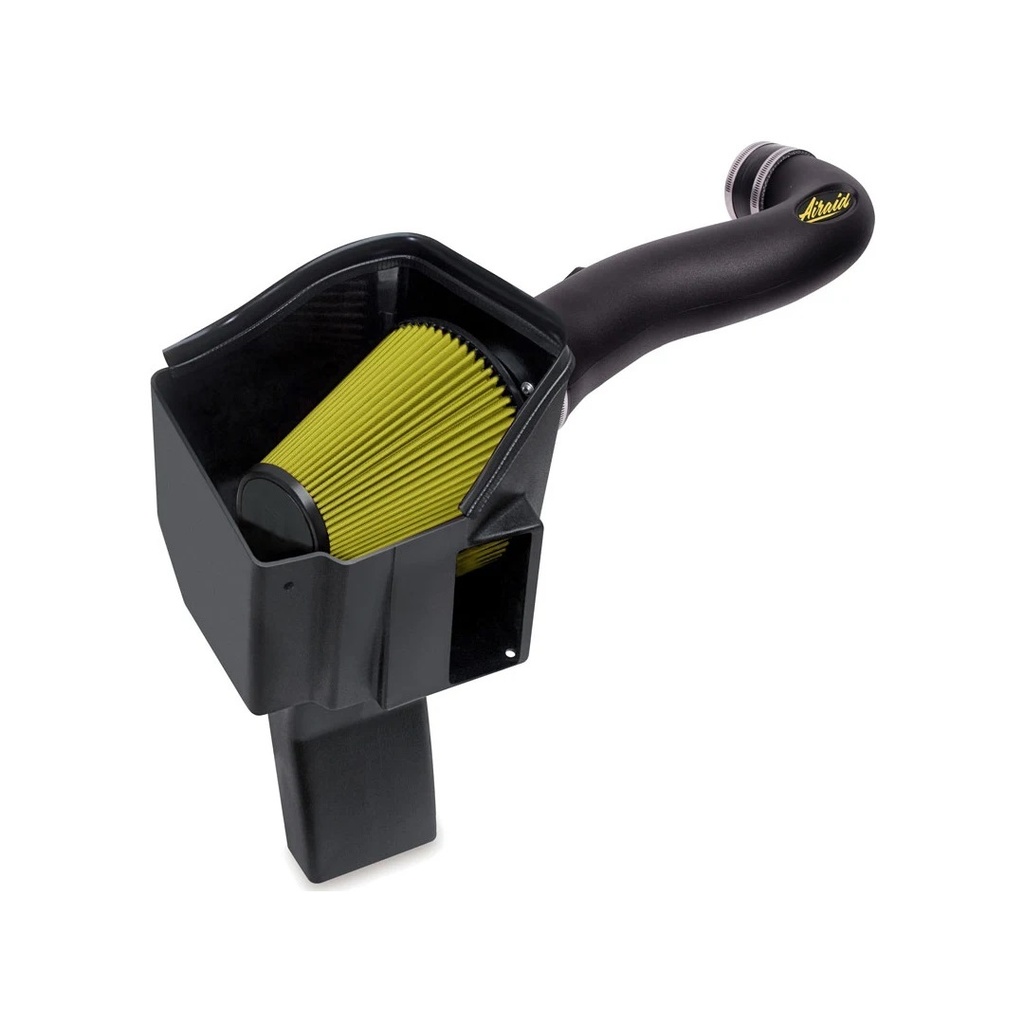 Airaid - Airaid Intake Kit; Gm 15 00/Tahoe/Sub/Yukon V8-5.