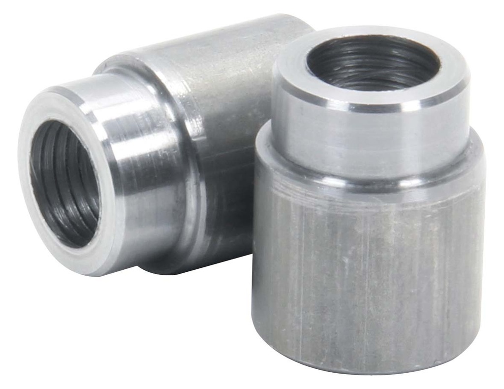 Allstar Performance - Trailing Arm Spacers For 3/4in Rod Ends 1pr