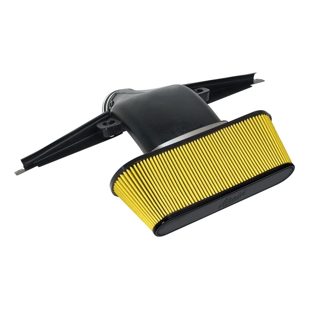 Airaid - Airaid Intake Kit; Chev. Corvette C6 V8-6.2L F/