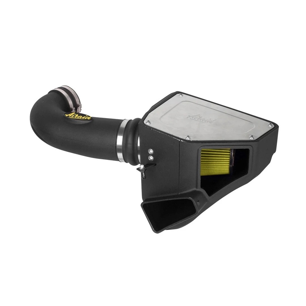 Airaid Intake Systems - Airaid Intake Kit; Chev. Camaro Ss V8-6.2l F/I