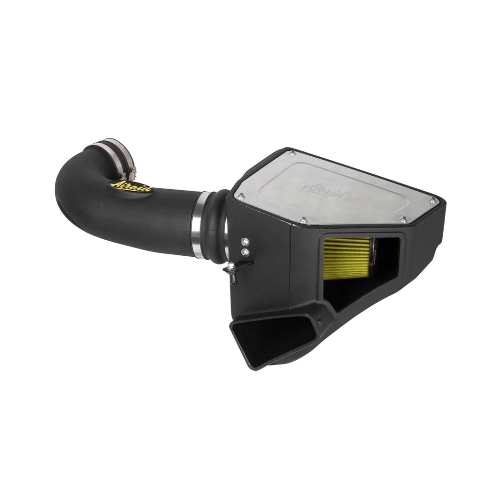 Airaid Intake Systems - Airaid Intake Kit; Chev. Camaro Ss V8-6.2L F/I