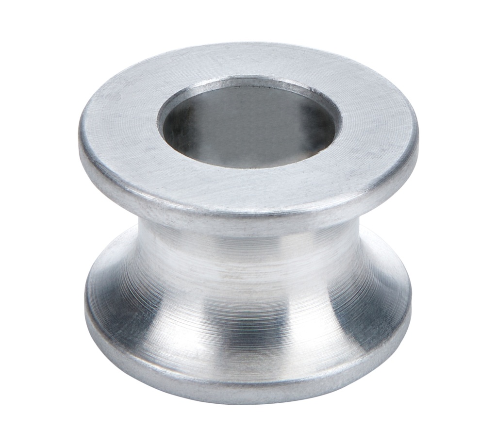 Allstar Performance - Hourglass Spacer 3/4in ID x1in Long Steel