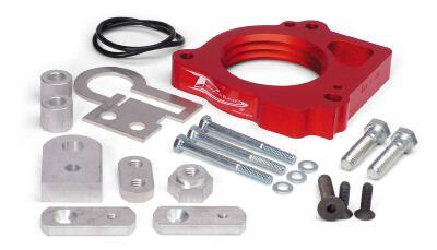 Airaid Intake Systems - 03-07 Dodge Ram 4.7L Tb Spacer