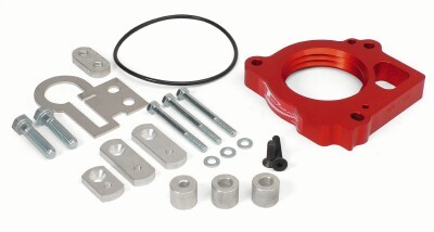 Airaid Intake Systems - 03-06 Dodge Dakota 4.7L Tb Spacer